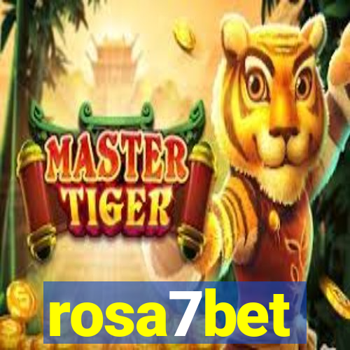 rosa7bet