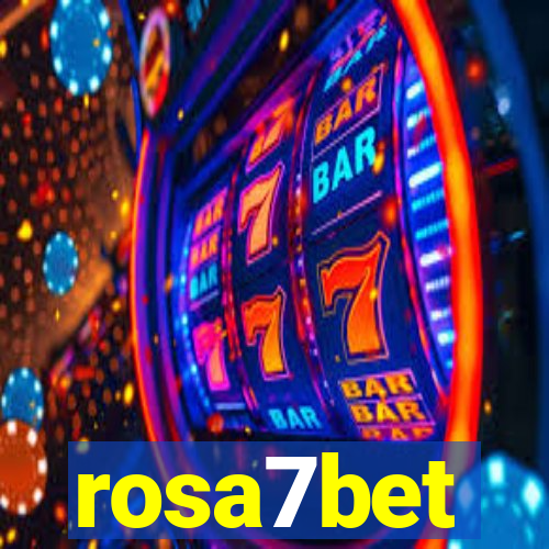 rosa7bet