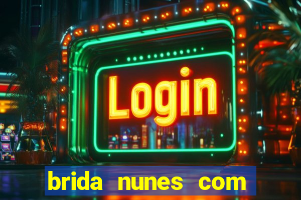 brida nunes com medico portal zacarias