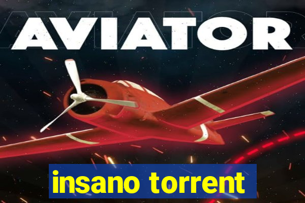 insano torrent