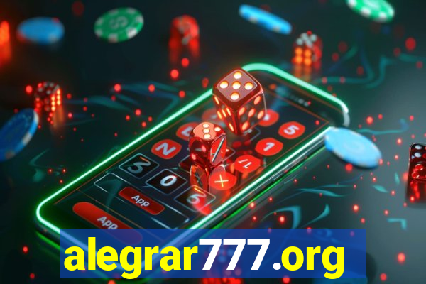 alegrar777.org