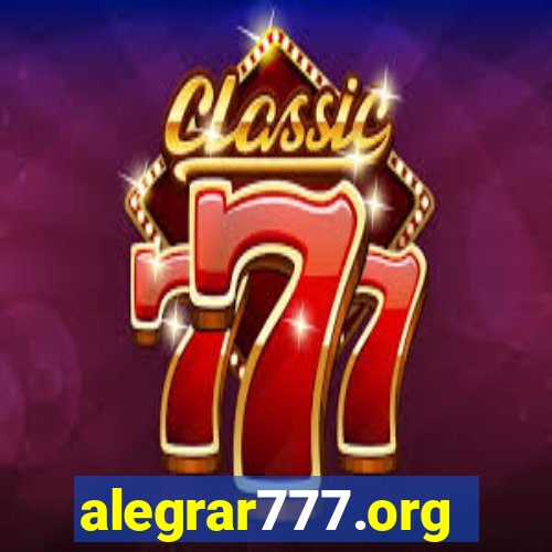 alegrar777.org