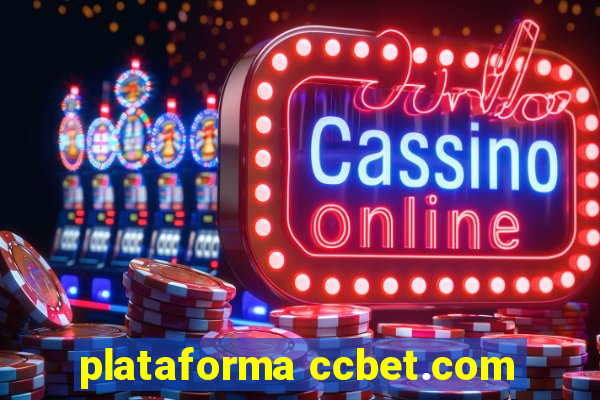 plataforma ccbet.com