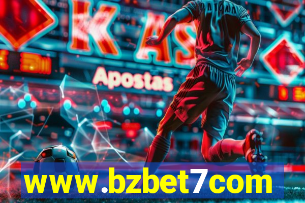 www.bzbet7com