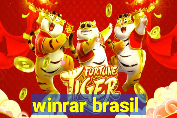 winrar brasil