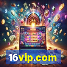 16vip.com