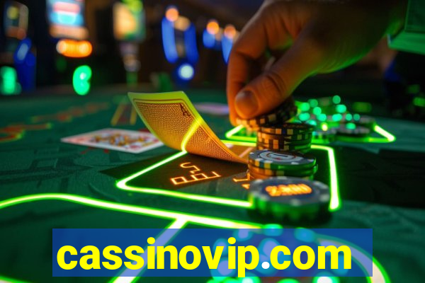 cassinovip.com