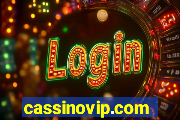 cassinovip.com