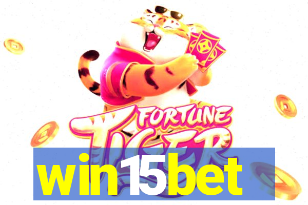 win15bet