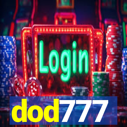 dod777