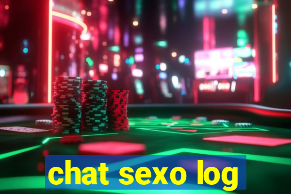 chat sexo log