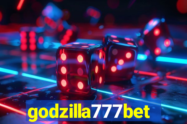 godzilla777bet