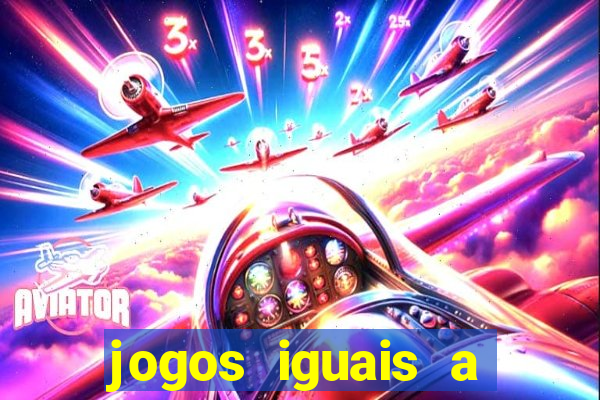 jogos iguais a date ariane