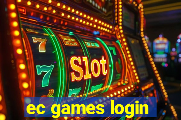 ec games login