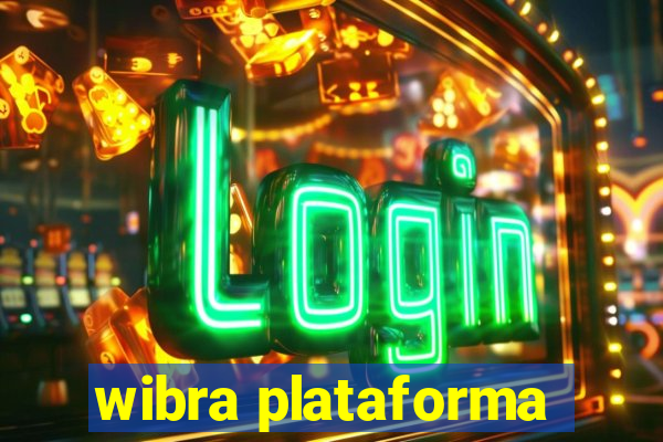 wibra plataforma