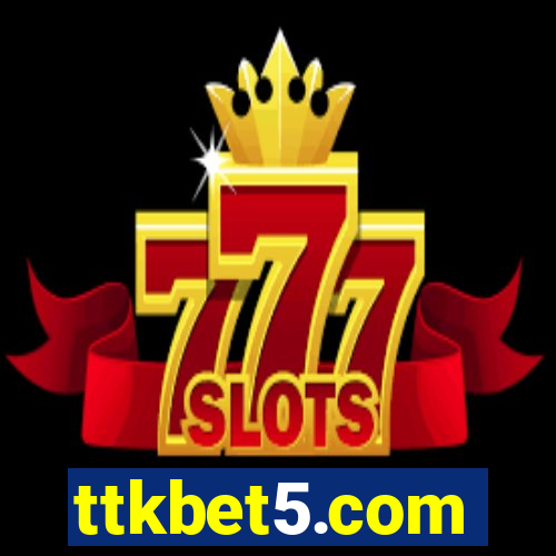 ttkbet5.com