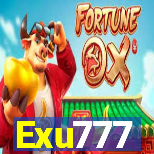 Exu777