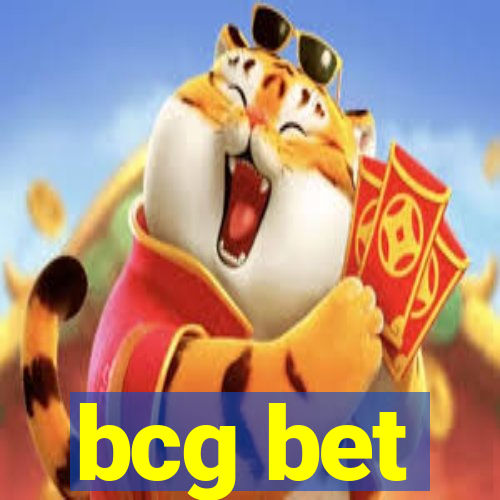 bcg bet