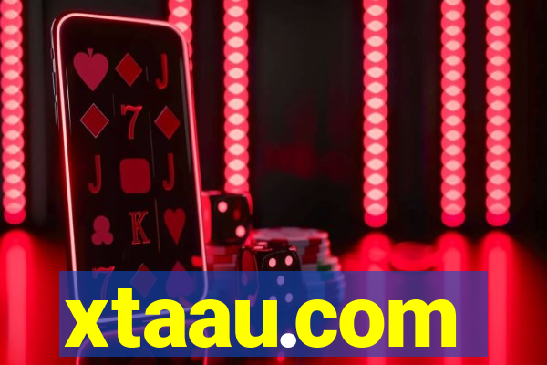 xtaau.com