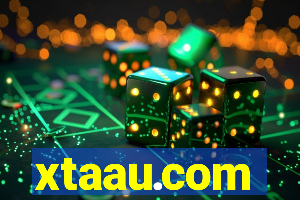 xtaau.com