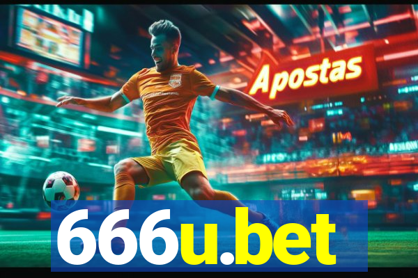 666u.bet