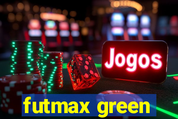 futmax green