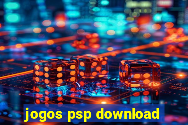 jogos psp download