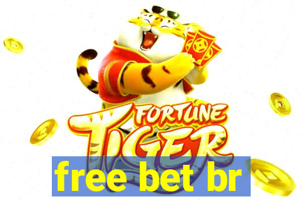 free bet br