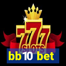 bb10 bet