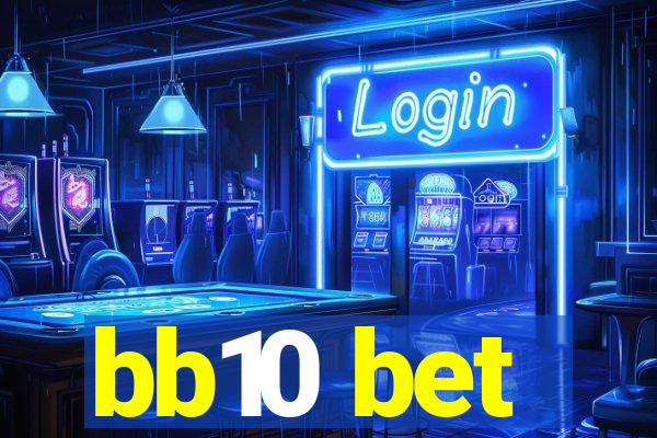 bb10 bet