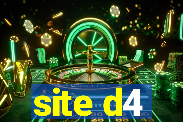 site d4