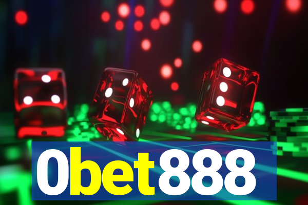 0bet888