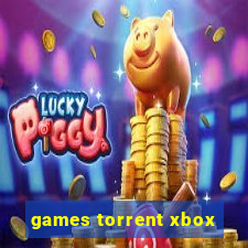 games torrent xbox