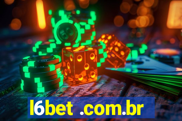 l6bet .com.br