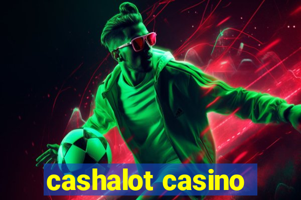 cashalot casino