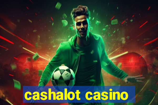 cashalot casino