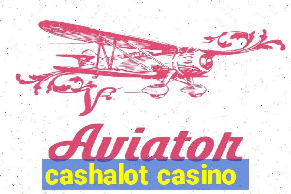 cashalot casino