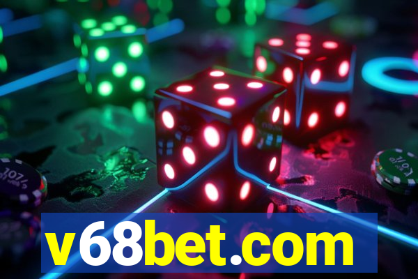 v68bet.com