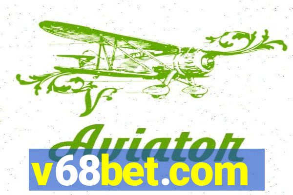 v68bet.com