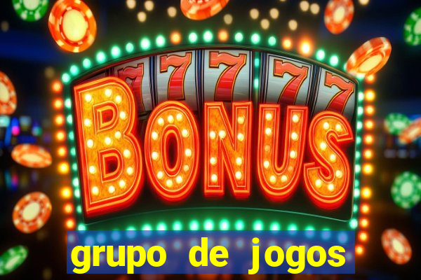 grupo de jogos hackeados telegram