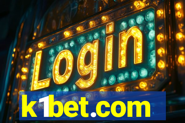 k1bet.com