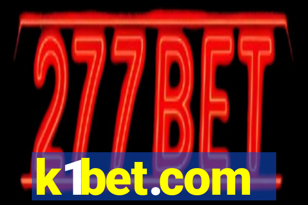 k1bet.com