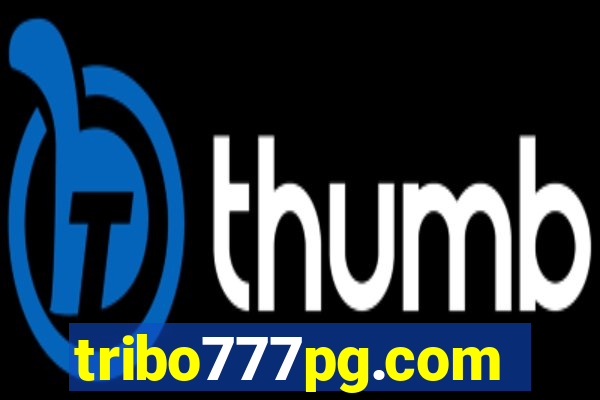 tribo777pg.com