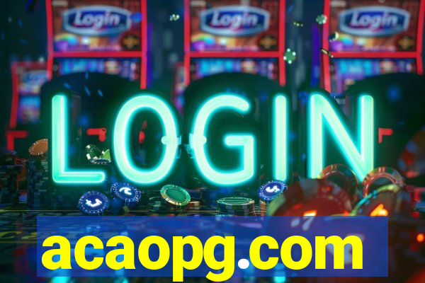 acaopg.com