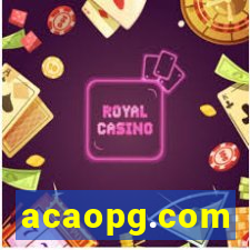 acaopg.com