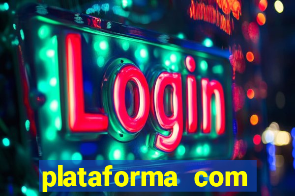 plataforma com jogos da pg