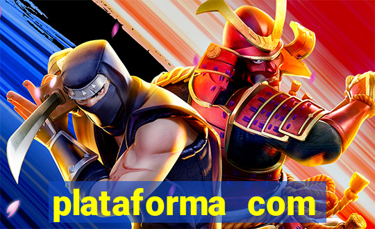 plataforma com jogos da pg