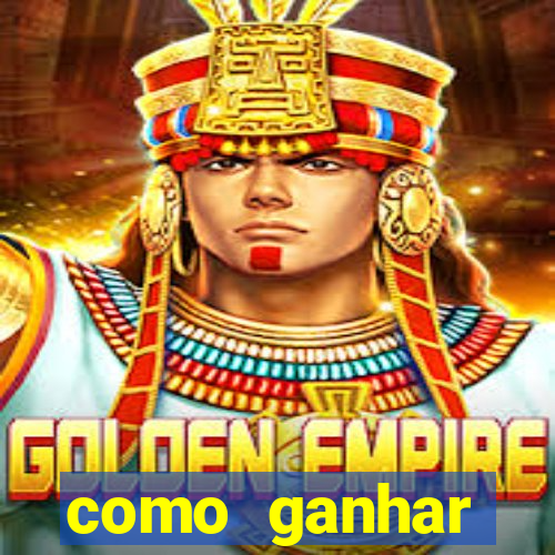 como ganhar dinheiro jogando gratis