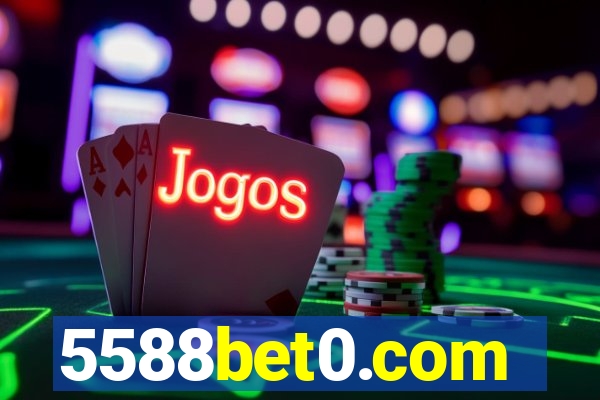 5588bet0.com