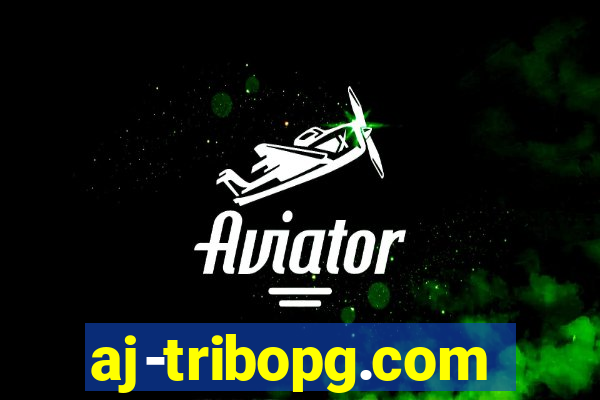 aj-tribopg.com